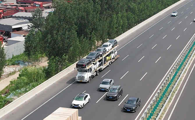 游仙区高速公路汽车救援